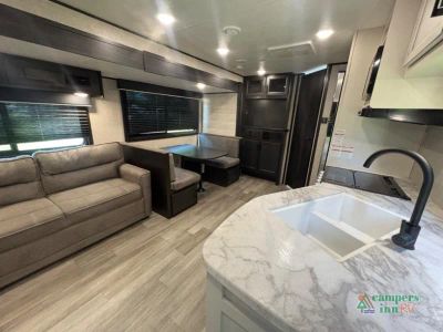 2022 Jayco Jay Flight — photo 11 view