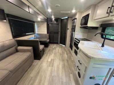 2022 Jayco Jay Flight — photo 9 view