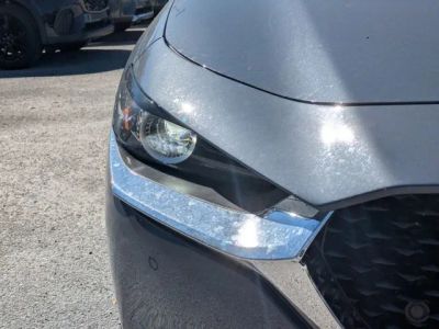2026 Mazda CX-30 — photo 8 view