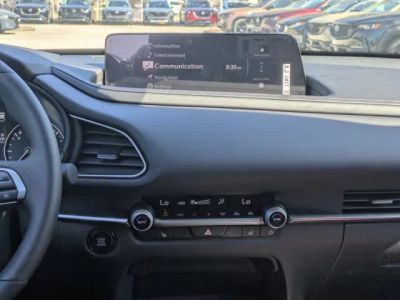 2026 Mazda CX-30 — photo 15 view