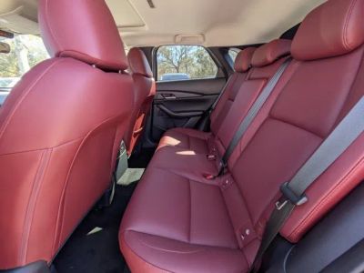 2026 Mazda CX-30 — photo 11 view