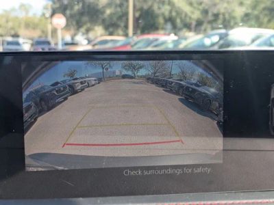 2026 Mazda CX-30 — photo 18 view