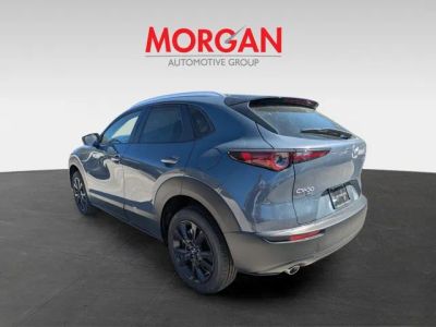 2026 Mazda CX-30 — detail view