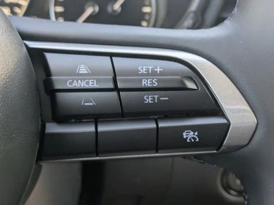2026 Mazda CX-30 — photo 21 view