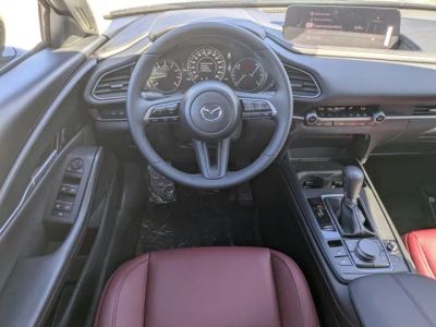 2026 Mazda CX-30 — photo 13 view