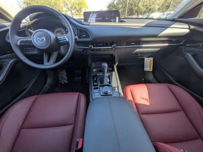 2026 Mazda CX-30 — photo 12 view