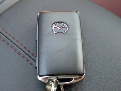 2026 Mazda CX-30 — photo 24 view