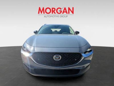 2026 Mazda CX-30 — photo 7 view