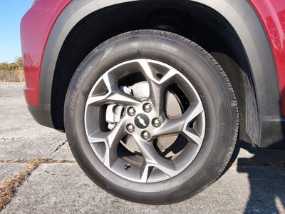 2025 Chevrolet Trax - Photo 10
