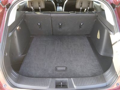 2025 Chevrolet Trax - Photo 11