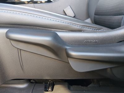 2025 Chevrolet Trax - Photo 17