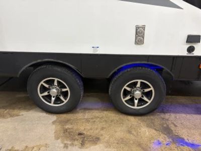 2018 Forest River Vibe Extreme Lite - Photo 9