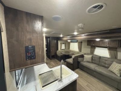 2018 Forest River Vibe Extreme Lite - Photo 13