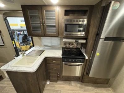 2018 Forest River Vibe Extreme Lite - Photo 15