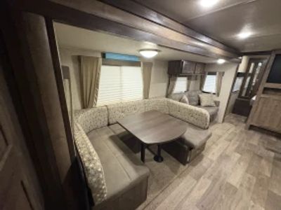 2018 Forest River Vibe Extreme Lite - Photo 25