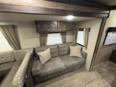 2018 Forest River Vibe Extreme Lite - Photo 26