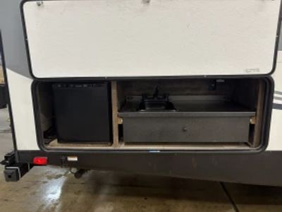 2018 Forest River Vibe Extreme Lite - Photo 10