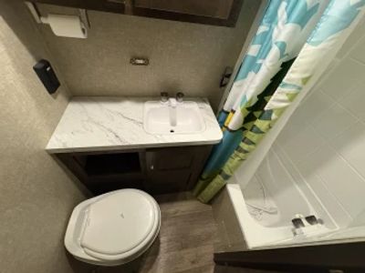 2018 Forest River Vibe Extreme Lite - Photo 18