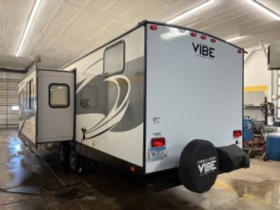2018 Forest River Vibe Extreme Lite - Photo 6