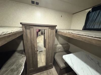 2018 Forest River Vibe Extreme Lite - Photo 22