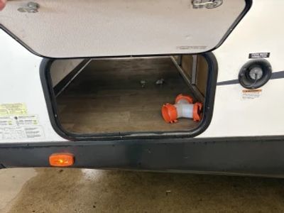 2018 Forest River Vibe Extreme Lite - Photo 11