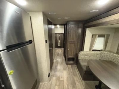 2018 Forest River Vibe Extreme Lite - Photo 16