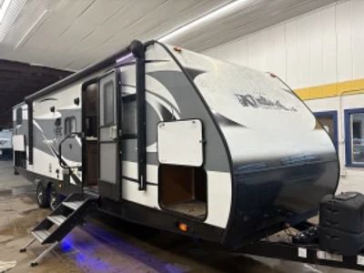 2018 Forest River Vibe Extreme Lite - Photo 3