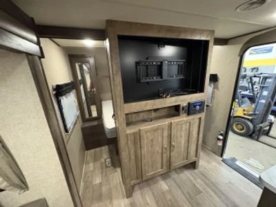 2018 Forest River Vibe Extreme Lite - Photo 27