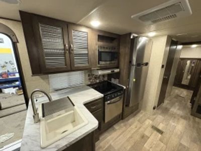 2018 Forest River Vibe Extreme Lite - Photo 14