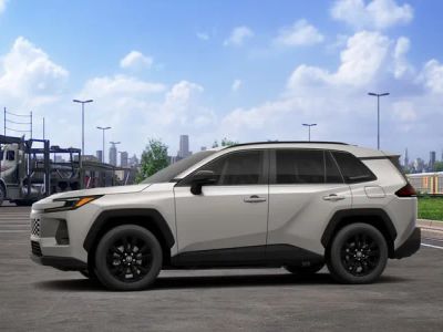 2026 Toyota RAV4 - Photo 5