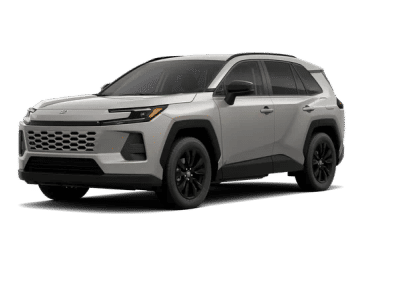 2026 Toyota RAV4 - Photo 23
