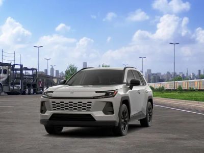2026 Toyota RAV4 - Photo 3