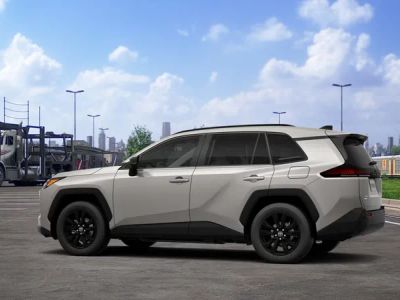 2026 Toyota RAV4 - Photo 7