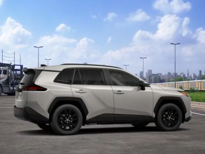 2026 Toyota RAV4 - Photo 13