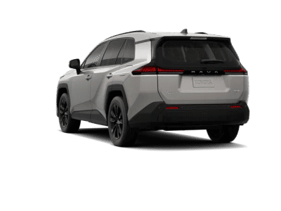 2026 Toyota RAV4 - Photo 26
