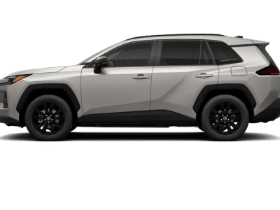 2026 Toyota RAV4 - Photo 25