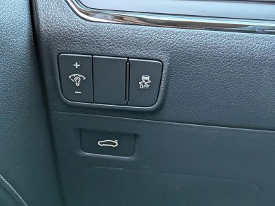 2026 Kia K5 — photo 25 view