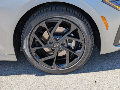 2026 Kia K5 — photo 11 view