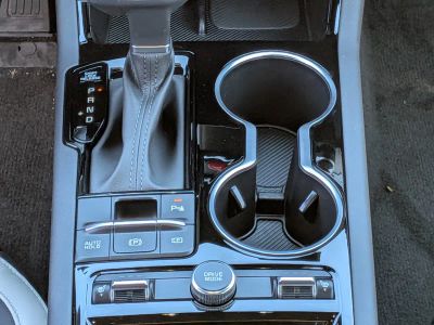 2026 Kia K5 — photo 22 view