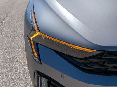 2026 Kia K5 — photo 10 view