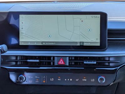 2026 Kia K5 — photo 20 view