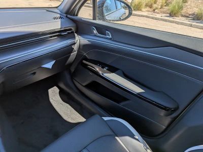 2026 Kia K5 — photo 19 view