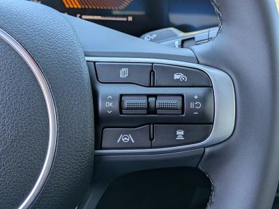 2026 Kia K5 — photo 27 view