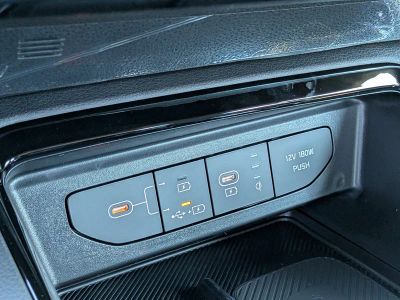 2026 Kia K5 — photo 32 view