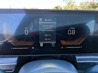 2026 Kia K5 — photo 29 view