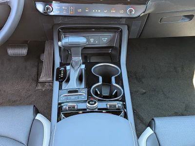 2026 Kia K5 — photo 21 view