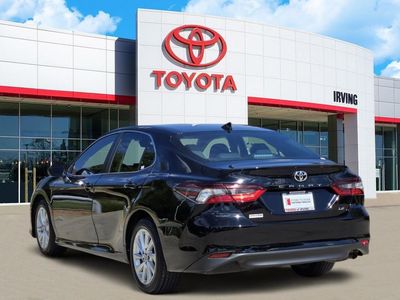 2023 Toyota Camry - Photo 3