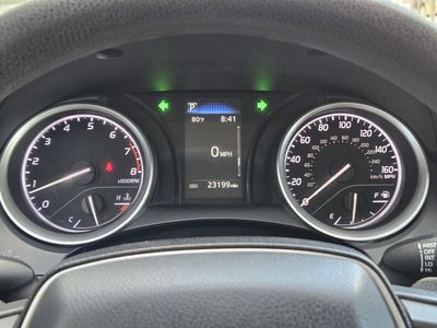 2023 Toyota Camry - Photo 10