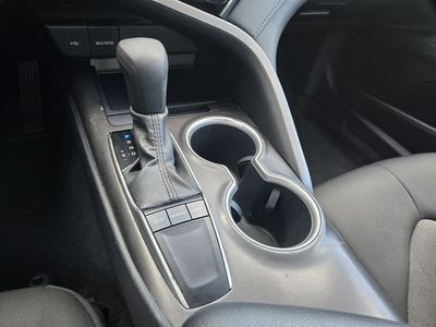 2023 Toyota Camry - Photo 14