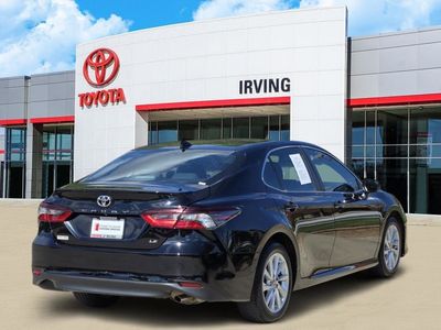 2023 Toyota Camry - Photo 4
